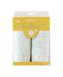 Spring Daisy Food Cups