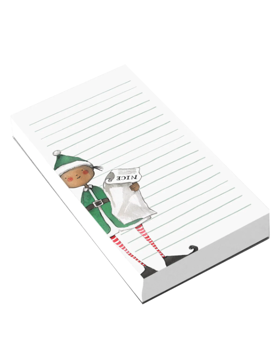Elf Notepad