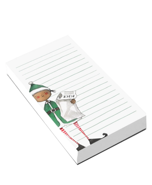 Elf Notepad
