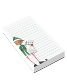 Elf Notepad