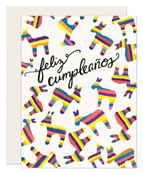 Feliz Cumpleaños