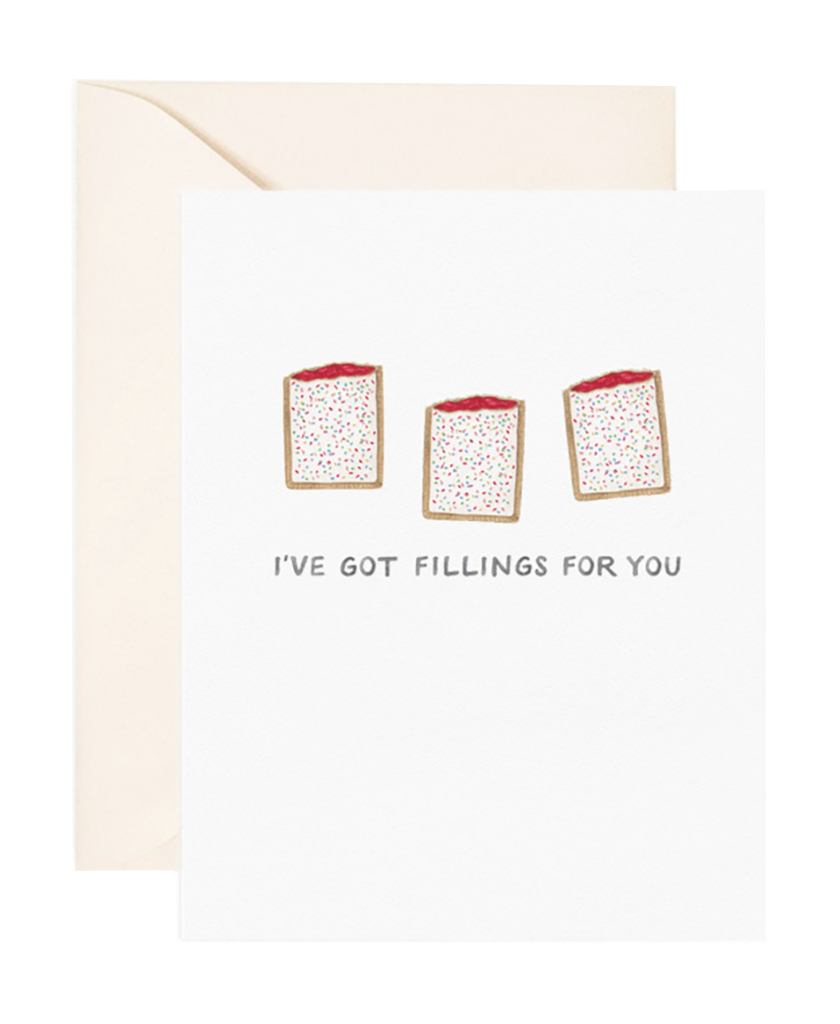 Fillings for You