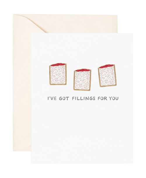 Fillings for You