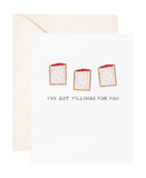 Fillings for You