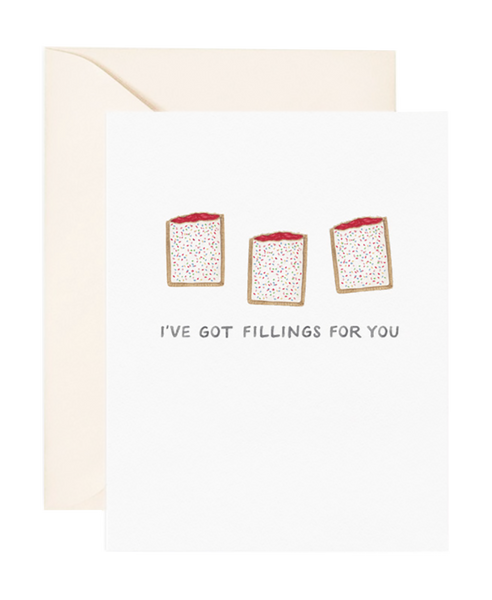 Fillings for You