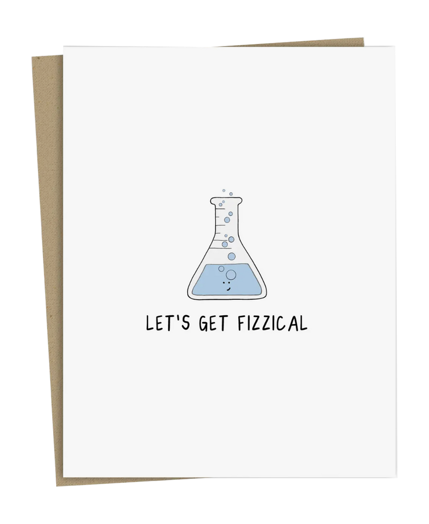 Fizzical