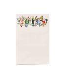 Mayfair Notepad