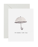 Here For You