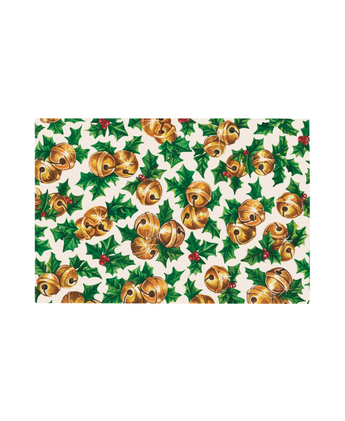 Jingle Bells Placemat