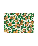 Jingle Bells Placemat
