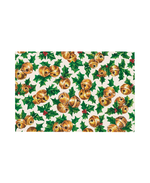 Jingle Bells Placemat