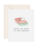 Kit and Caboodle