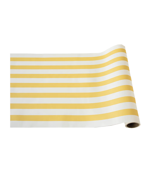 Marigold Classic Stripe Runner