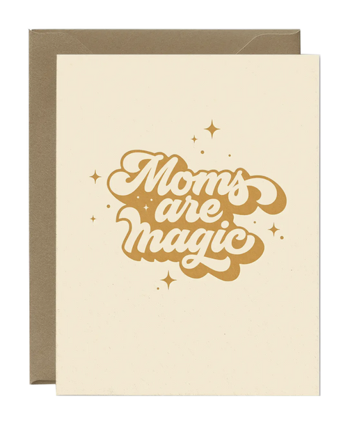 Moms Are Magic