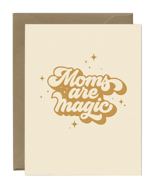 Moms Are Magic