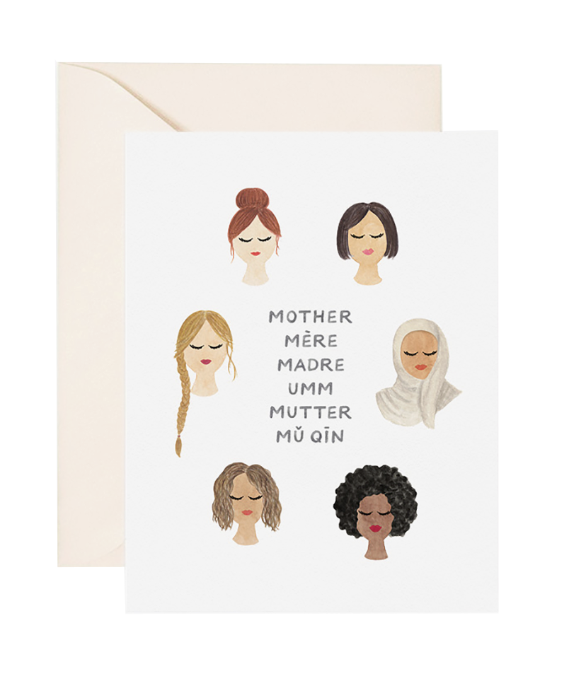 Global Mom