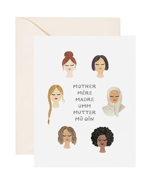 Global Mom