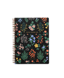 Hawthorne Spiral Notebook