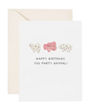 Party Animal Birthday