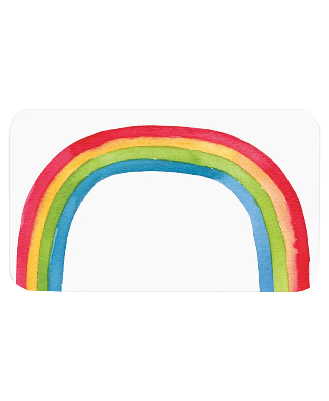Rainbow Little Notes® by E. Frances Paper