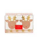 Reindeer Banner
