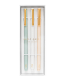 The Solid Felt Pen Set