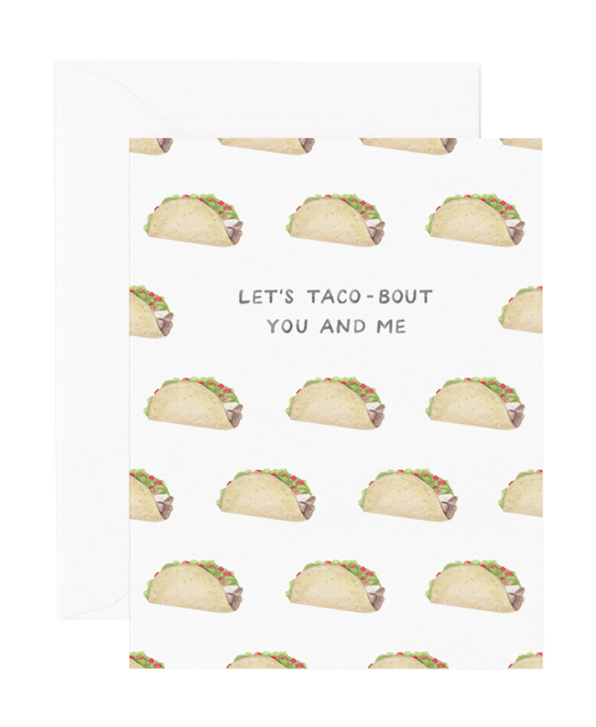 Taco Love