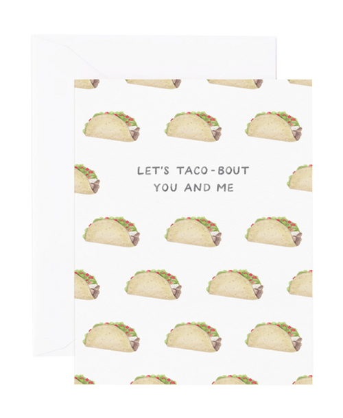 Taco Love