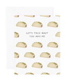 Taco Love