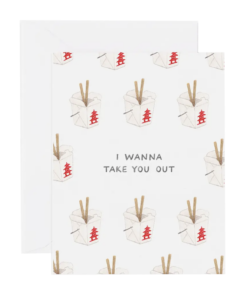 Take You Out
