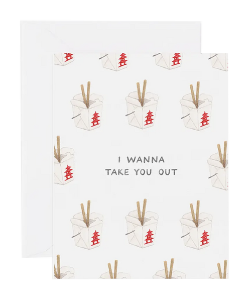 Take You Out