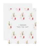 Take You Out
