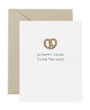 Tying The Knot