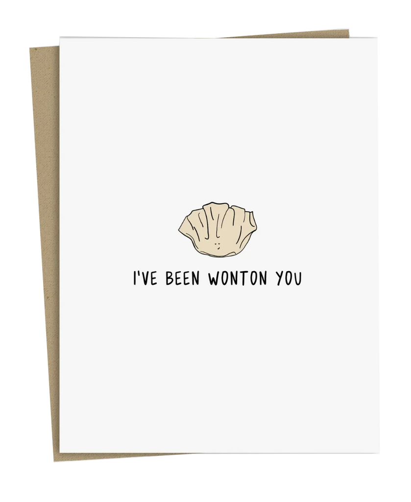 Wonton You