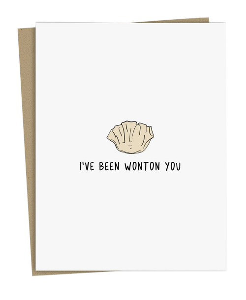 Wonton You