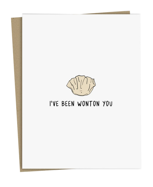 Wonton You