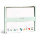 Gardner Flat Note Set