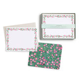 Petal Flat Note Set