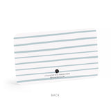 Scalloped Heart Little Notes® Duo Set, Notecards & Envelopes