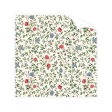 Maison de Frédéric Bleue Wrapping Paper Roll