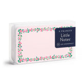 Pink Petals Little Notes®