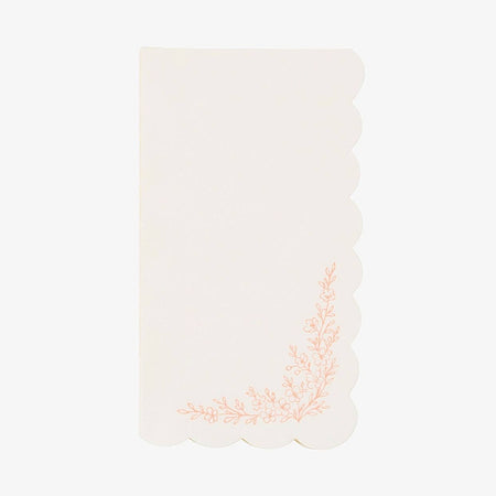 4th of July Flag Dessert Plates