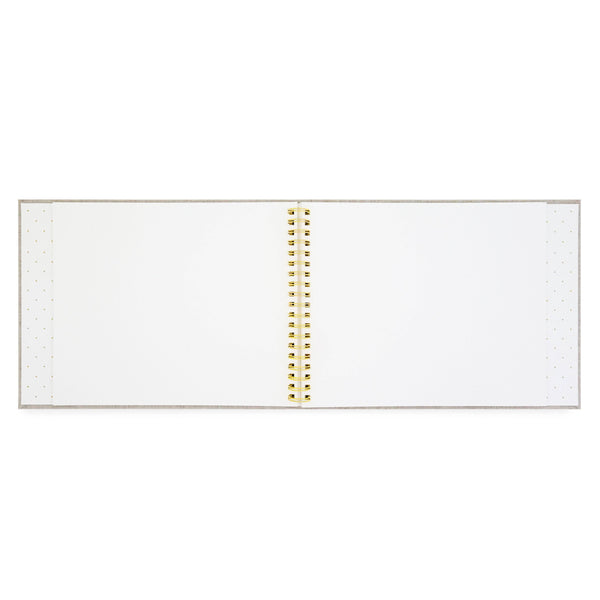 Holiday Card Book, Sage