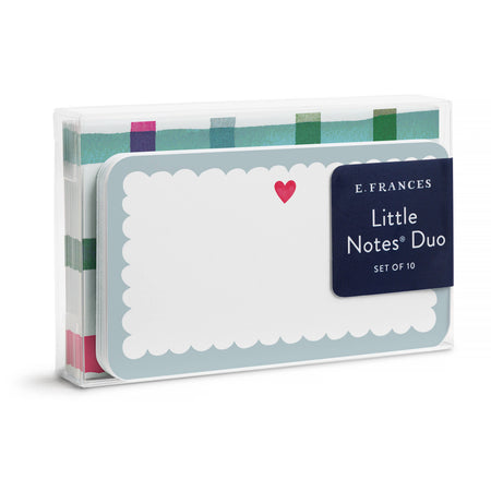 Ladybug Little Notes® Duo Set