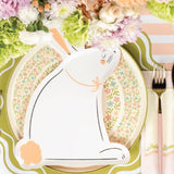 Floral Meadow Dinner Plates