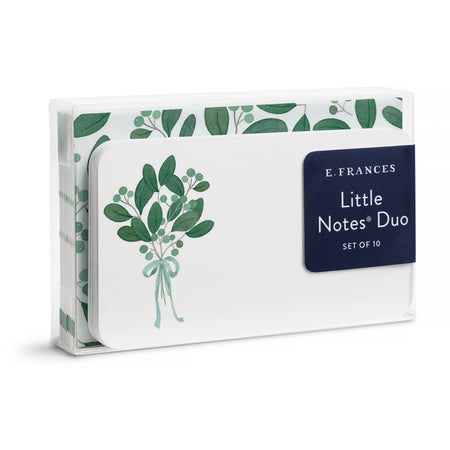 Ladybug Little Notes® Duo Set