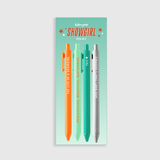 Showbiz Pen Set