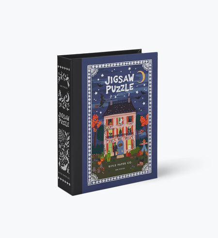 Mayfair Notepad