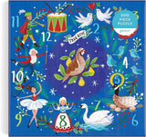 12 Days Wreath 500 Piece Puzzle