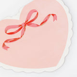 Coquette Heart Large Napkins